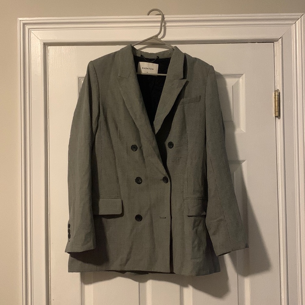 Aritzia Babaton Blazer